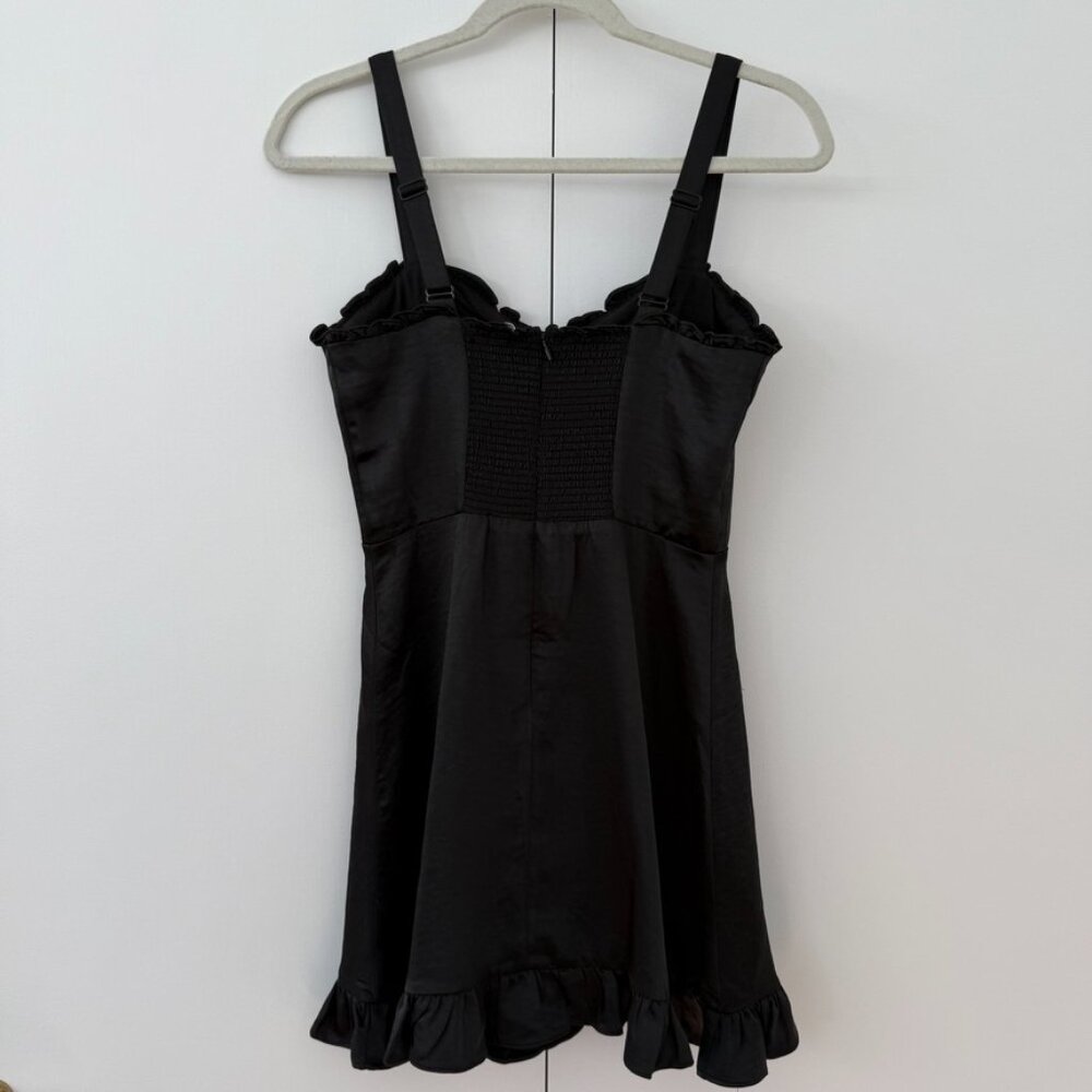 American Threads Mini Dress - Picture 3 of 5